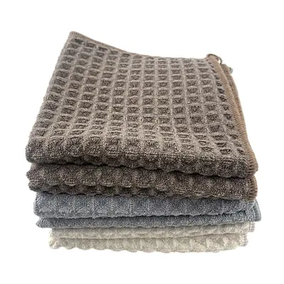 Custom Towels Portable Microfiber Towel Soft Comfortable Magic Quick Dry Towel