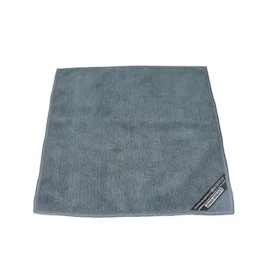 Hot Sale Woven Hypoallergenic Car Thickened Dry Cleaning Microfiber Floor Cloth Towel
