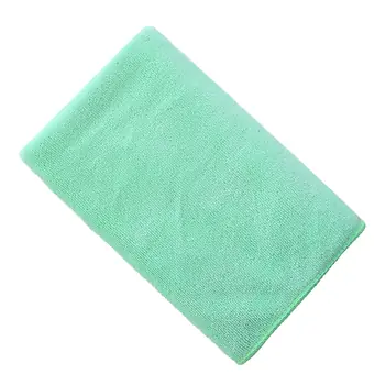 Premium Comfort Microfiber TowelSoft and Non IrritatingCan Be Added Microfiber Towel Logo