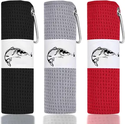 Best Selling Fishing Sport Towel Super Cleaning Power Microfiber Fishing Towel