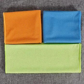 Sports Quick Dry Towel Microfiber Soft Cooling Towel