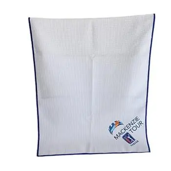 Sports Gym Golf Towel, Golf Sports Towel, Golf Towel Sublimation with Custom logo