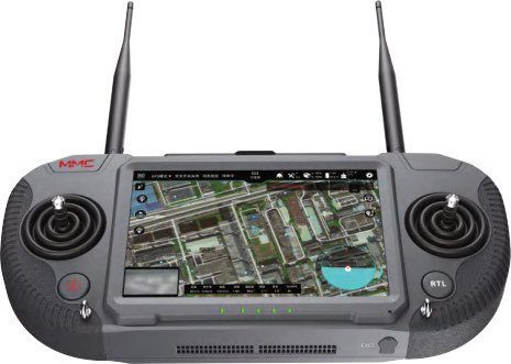 Atlas Mobile I