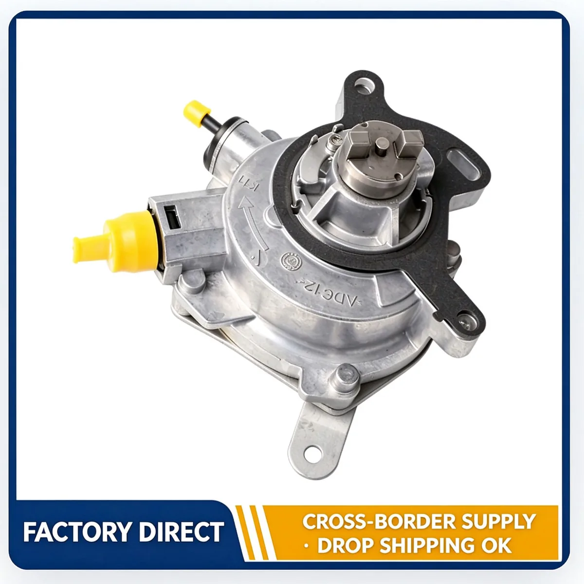 Brake vacuum pump CM5G-2A451GB for Ford 1.0T
